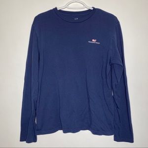Vineyard Vines long sleeve tee